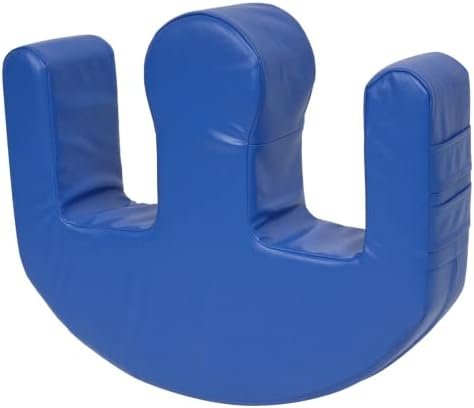 Hybodies Surgical Patients Turning Over Device Body Rollover Cushion, W-Shaped Bedridden Elderly Bed Wedges Turnover Helper, Multifunctional Waterproof PU Leather Body Positioner